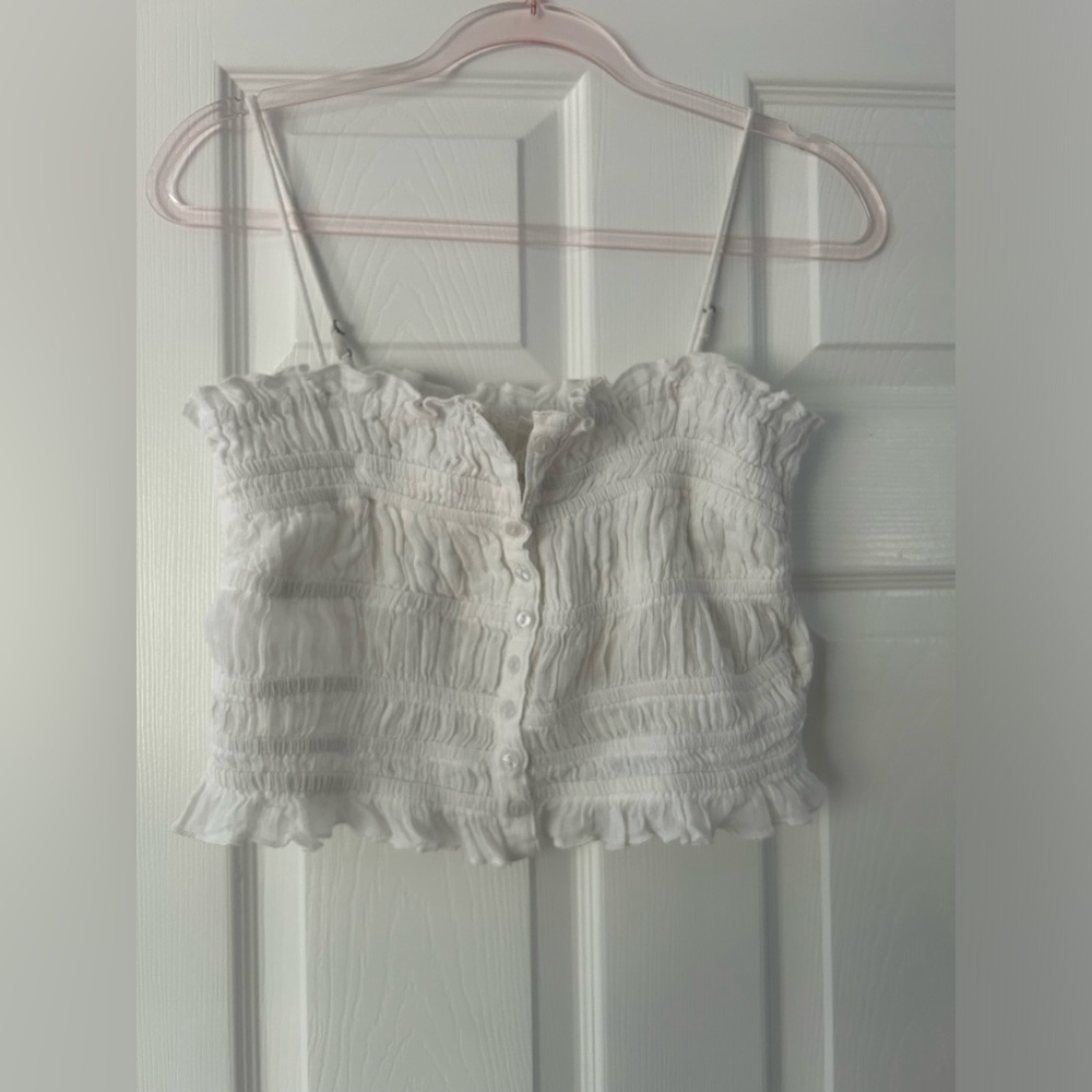 Free people inspired tank top!
